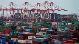 Taiwanese exports