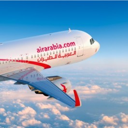 Emirates' Air Arabia H1 2024 profits down 21% to Dh631m