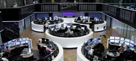 المؤشرات الأوروبية تقفز يوم الجمعة وتنهي الأسبوع على ارتفاع