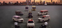 Dubai Taxi revenues reach $152 million in Q1 2024