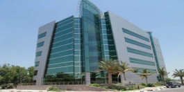 مشروع سكني وآخر فندقي بـ 1.1 مليار درهم