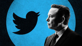 Tesla shares between Elon Musk's ambitions and Twitter's challenges