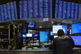 Dow Jones gains 500 points at the open as signs emerge of an end to the Iran war.