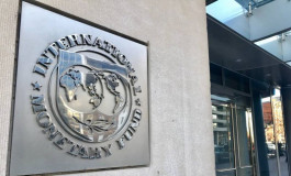 "النقد الدولي" يتوقع نمواً متواضعاً للاقتصاد العالمي
