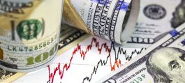 الدولار يرتفع رغم توقعات بتيسير السياسة النقدية