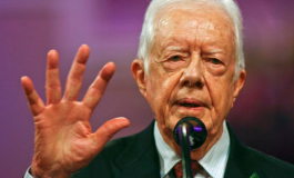 Carter ... For these reasons, China beats us