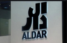 "Aldar Properties" increases its profits 8% in the third quarter
