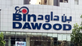 Bin Dawood's profits fell 31% in the first half... and distributed 103 million riyals in cash