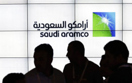 Aramco tops the world's corporate earnings