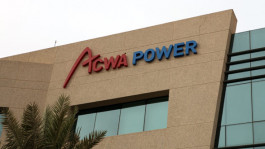 Natixis funds ACWA Power projects with $2 billion