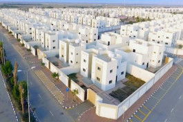 Saudi real estate loans are more than 9 billion riyals in two months