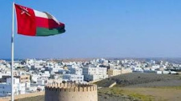 إغلاق المنافذ البرية بسلطنة عمان لمدة أسبوع