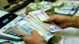 الودائع لأجل 3 أشهر تزيد 6.2% خلال يوليو