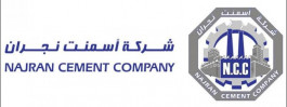 نمو أرباح أسمنت نجران 51% في الربع الأول