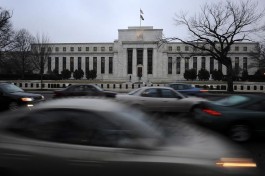 Markets are awaiting key data from the Federal Reserve and US-Iranian negotiations.