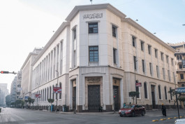 توقعات بالإبقاء على الفائدة في مصر دون تغيير لعدم توفر سيولة من الدولار