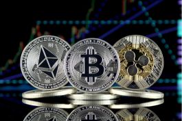 سعر بيتكوين اليوم: ينخفض بعد مستوى قياسي فوق 125 ألف دولار