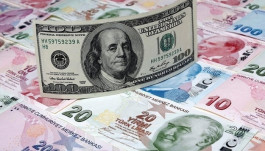 الليرة التركية تهبط لأدنى مستوياتها أمام الدولار