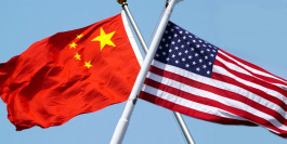 American economists to Beijing in late March