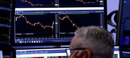 أسهم Apple تكسب أكثر من 150 مليار دولار في يوم واحد.. ومكاسب قوية لأسهم McDonald's