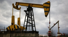 Misty economic outlook may prevent oil recovery in 2019