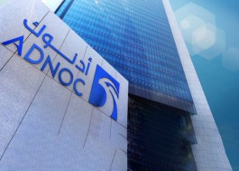 ADNOC Logistics & Services' profits rise 17.4% during the third quarter