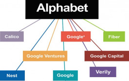 Alphabet quarter earnings fall 29%