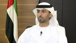 UAE Energy Minister oil