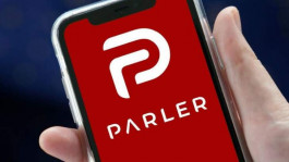 "أمازون" تحذف تطبيق "بارلر" بسبب اقتحام الكونجرس