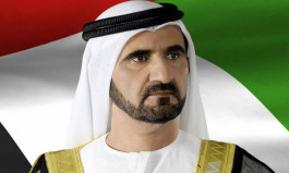 Dubai allocates $ 8 billion for vital companies