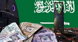ضريبة القيمة المضافة تزيد التضخم بالسعودية إلى 6.1% 