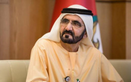 حاكم دبي: المشاريع العقارية تحتاج لضبط الإيقاع