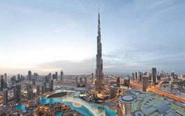 دبي تستقبل 13.5 مليون زائر في 10 أشهر