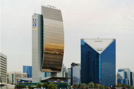 ENBD Technical Report - 14 March