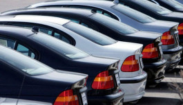 مبيعات السيارات البريطانية تنخفض 6% في أغسطس