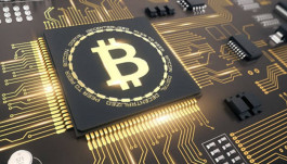 Bitcoin aggregation is nearing a new record