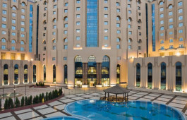 طرح فنادق مصرية مميزة للمستثمرين بالبورصة