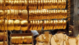 الذهب يرتفع مع توقف الاتجاه الصعودي للدولار الأمريكي