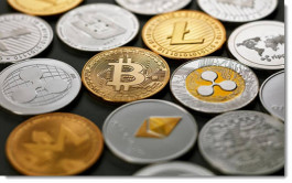 New York mayor gets paid in cryptocurrency