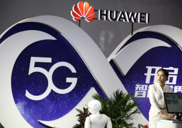 5G war