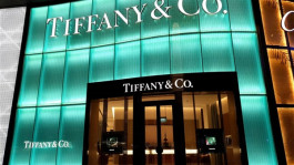 Offer buy Tiffany with