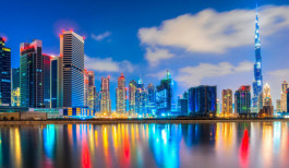 Dubai real estate achieves 4.3 billion dirhams this week