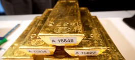 الذهب يترقب اجتماعات «الفيدرالي الأمريكي»