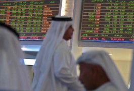 Green dominates regional markets at close ahead of US elections