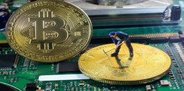 الإمارات القوة القادمة فى عالم العملات الرقمية 