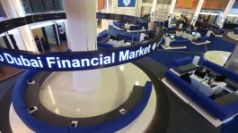 Dubai Stock Exchange plans to sell $1.6 billion of its stake in Nasdaq