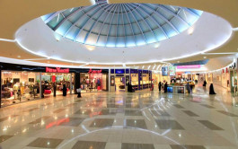 Beyond shopping