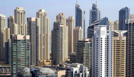 Foreigners own 8.4 billion shares in 6 real estate companies in the UAE