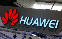Huawei's quarterly profit up 8%