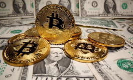 Bitcoin breaks a new record over $ 27,000
